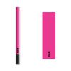 Bohning 4" Solid Arrow Wraps, X-Small, Hot Pink view 1