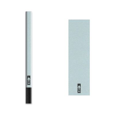 Bohning 4" Solid Arrow Wraps, X-Small, Reflective