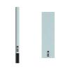 Bohning 4" Solid Arrow Wraps, X-Small, Reflective view 1