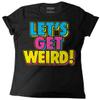 Ripple Junction Workaholics Adult Tank Small Black view 1
