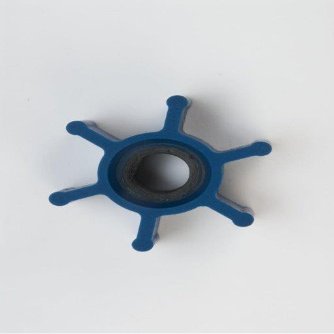 Globe Marine Run-Dry Model 815 Impeller for Oberdorfer 8514, B6593, Onan 132-0316 & Universal 295628