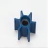 Globe Marine Run-Dry Model 815 Impeller for Oberdorfer 8514, B6593, Onan 132-0316 & Universal 295628 view 2