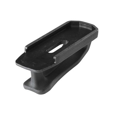 Magpul PMAG Ranger Plate Floorplate Loop (Pack of 3), LR/SR,Black