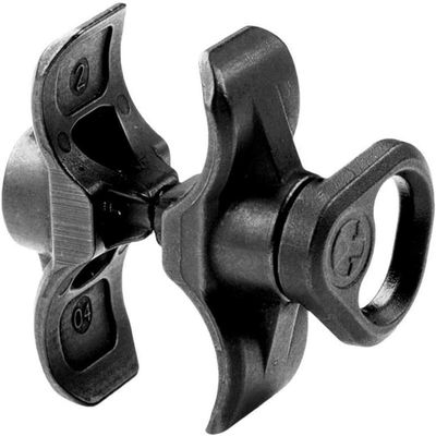 Magpul Mossberg 590A1 Forward Sling Mount,Black
