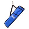 October Mountain Products OMP Adventure 3-Hip Right/Left Hand 3-Tube Arrow Quiver, Blue view 1