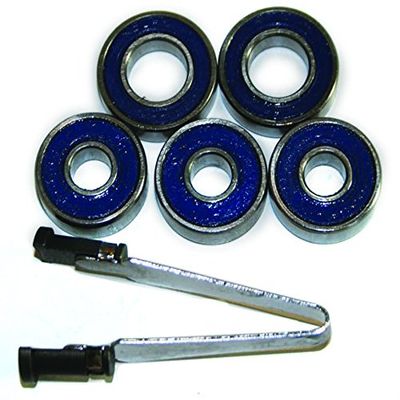 Enduro hub kit Mavic Comet abec3 Bearing