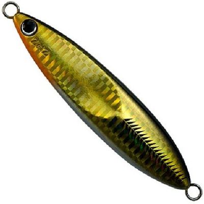 Palms R-230 Slow Brat Metal Jig Lure, Koganea Mackerel