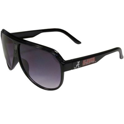 NCAA Alabama Crimson Tide Aviator Sunglasses