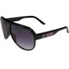 NCAA Alabama Crimson Tide Aviator Sunglasses view 1