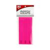 Bohning 7" Solid Arrow Wraps, Standard, Hot Pink view 2