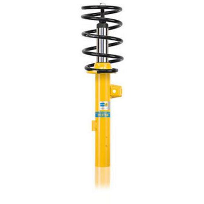 Bilstein B12 1987 BMW 735i Base Front and Rear Suspension Kit (46-189448)