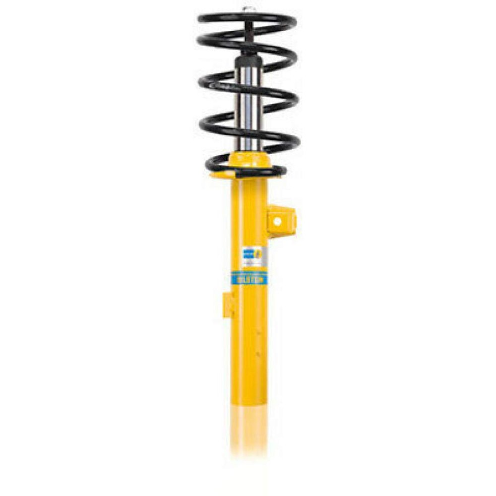 Bilstein B12 1987 BMW 735i Base Front and Rear Suspension Kit (46-189448)