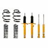 Bilstein B12 2001 BMW 740iL Base Front and Rear Suspension Kit (46-189479) view 2