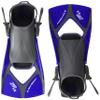 Aqua Sphere Zip VX Fin, Blue/Grey, M view 1