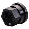 Fox Shox Bottom nut, Spring-Side, All Forks (+32mm Damper Side) - 241-00-005 view 1