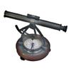 bombayjewel Alidate Compass Nautical Accents Antiques Finished Nautical Collectibles 10" Alidade view 1