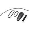 CatEye Spd-02-160-3891 Slim Speed Sensor - Black view 1