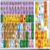 NEW AUTODESK INVENTOR KEYBOARD LABELS view 2