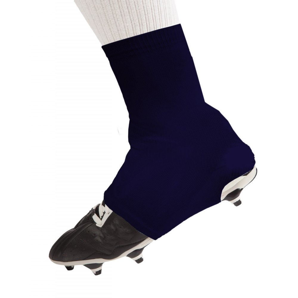 THE ORIGINAL Razur Spats Cleat Covers with Patented Debris Inhibitor (TDI) Technology | Perfect For Football Lacrosse Soccer and More!