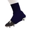 THE ORIGINAL Razur Spats Cleat Covers with Patented Debris Inhibitor (TDI) Technology | Perfect For Football Lacrosse Soccer and More! view 1