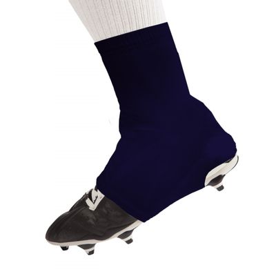 THE ORIGINAL Razur Spats Cleat Covers with Patented Debris Inhibitor (TDI) Technology | Perfect For Football Lacrosse Soccer and More!