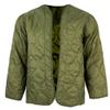 Fox Outdoor Products M65 Field Jacket Liner, Olive Drab, 3X-Large,68-651 XXXL view 1