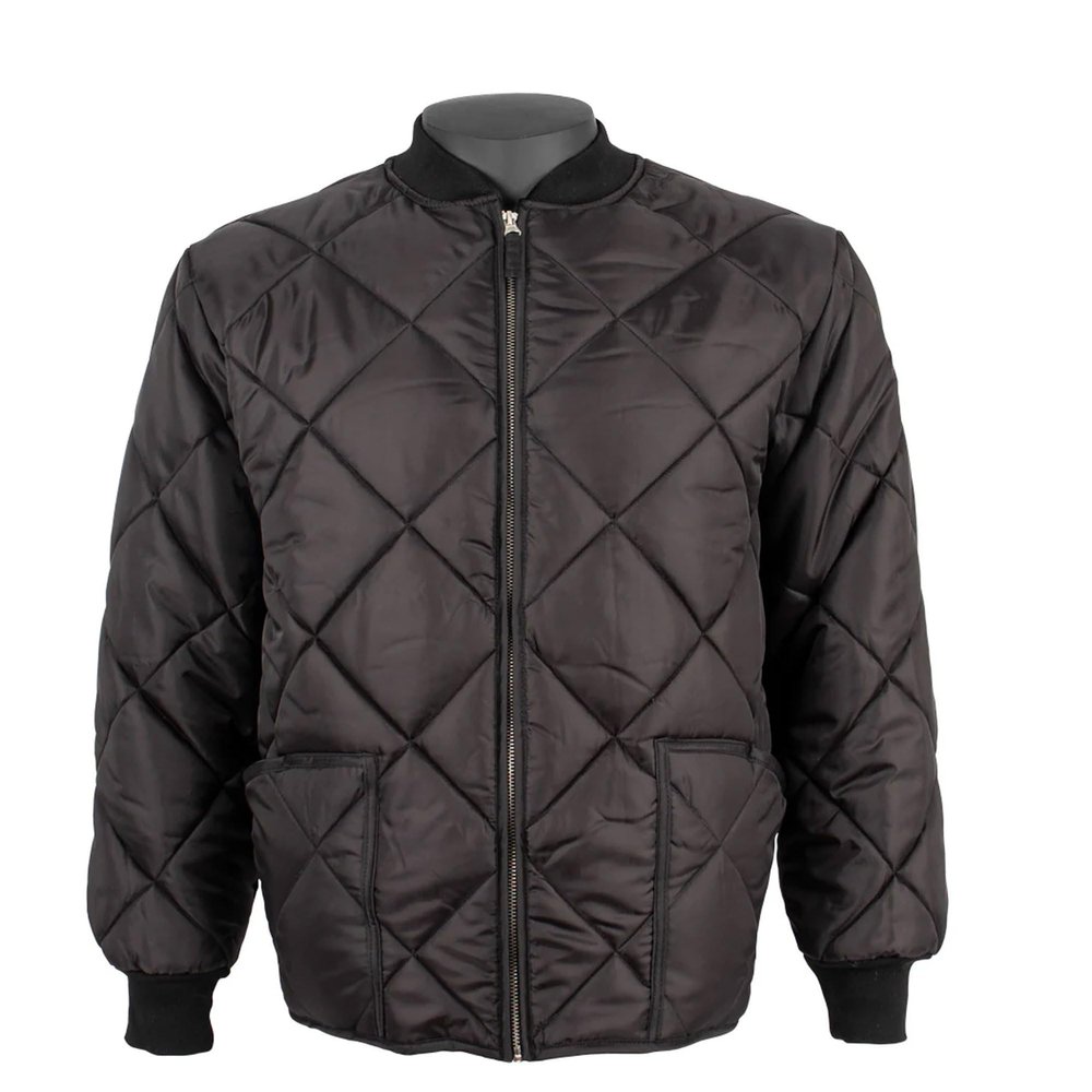 Fox Outdoor Products Urban Utility Jacket, Black, 5X-Large