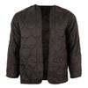 Fox Outdoor Products M65 Field Jacket Liner, Black, X-Large,68-661 XL view 1