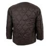 Fox Outdoor Products M65 Field Jacket Liner, Black, X-Large,68-661 XL view 2