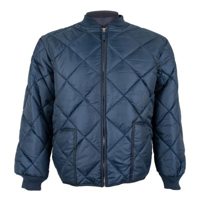 Fox Outdoor Products Urban Utility Jacket, Navy, X-Large