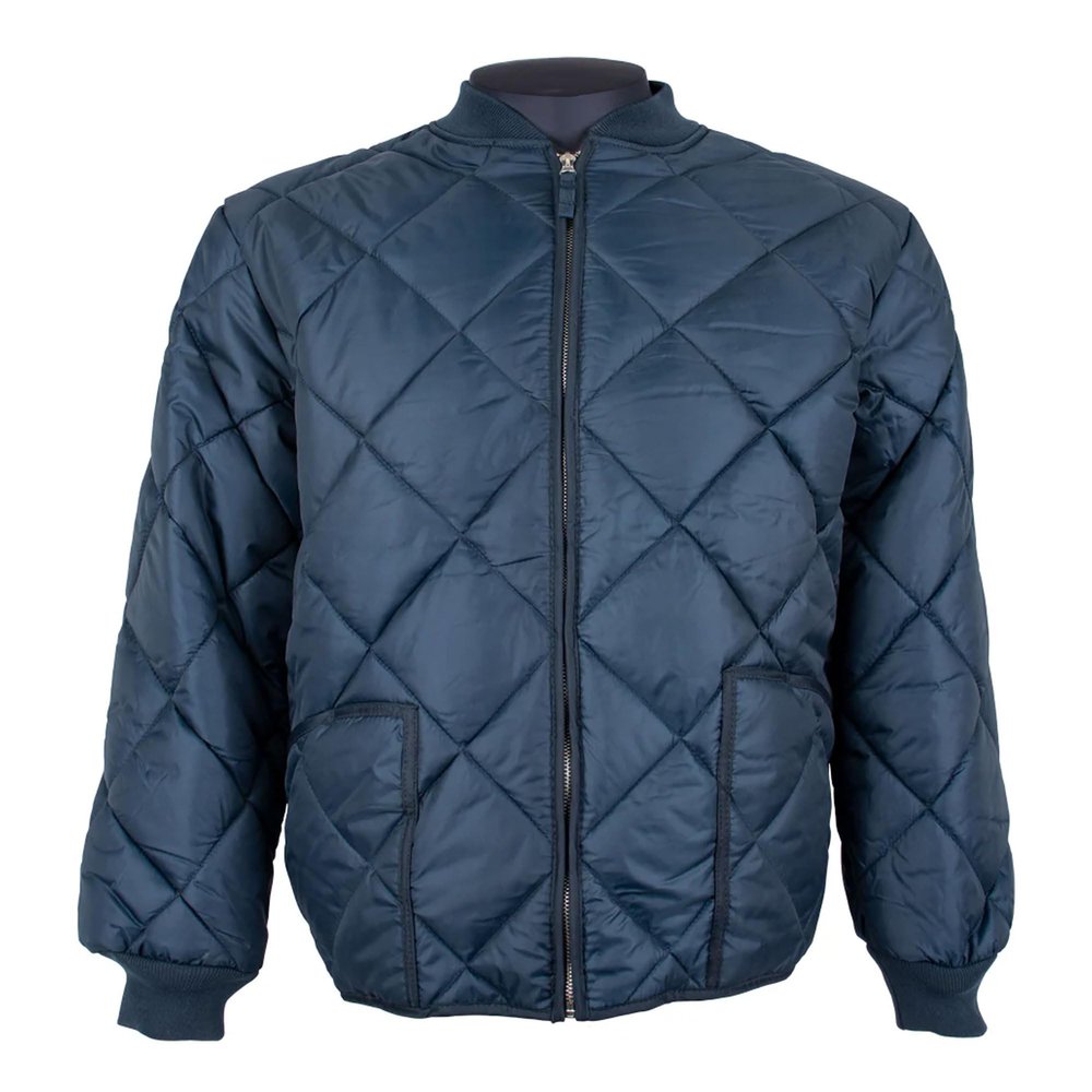 Fox Outdoor Products Urban Utility Jacket, Navy, X-Large