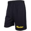 Fox Outdoor Products Marines Running Shorts, Black, XX-Large view 1