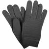 Fox Outdoor Products Heat Shield Mechanic's Gloves, Black, Medium view 1