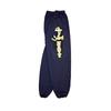 Fox Outdoor Products Navy with Logo Sweatpants, Navy, Medium view 1