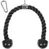 Yes4All Tricep Rope - Exercise Machine Attachment Press Down - 27" Rope Length view 1