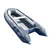 BRIS 8.2 ft Inflatable Boat Inflatable Pontoon Dinghy Raft Tender Boat view 2
