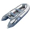 BRIS 9.8 ft Inflatable Boat Inflatable Dinghy Boat Yacht Tender Fishing Raft view 1