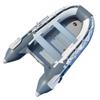 BRIS 9.8 ft Inflatable Boat Inflatable Dinghy Boat Yacht Tender Fishing Raft view 2