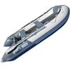 BRIS 9.8 ft Inflatable Boat Inflatable Dinghy Boat Yacht Tender Fishing Raft view 3