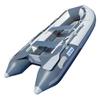 BRIS 9.8 ft Inflatable Boat Inflatable Dinghy Boat Yacht Tender Fishing Raft view 4