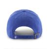 NHL New York Rangers '47 Clean Up Adjustable Hat, Royal, One Size view 2