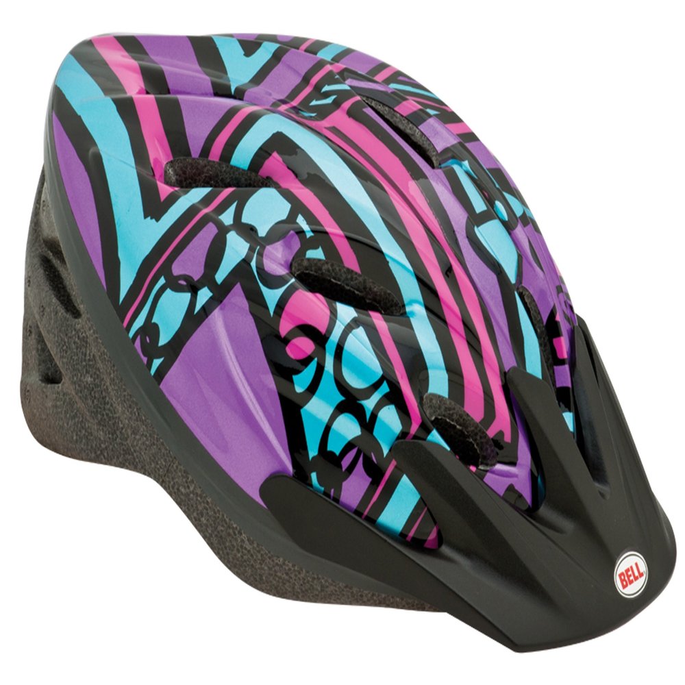 BELL Racer Child Bike Helmet
