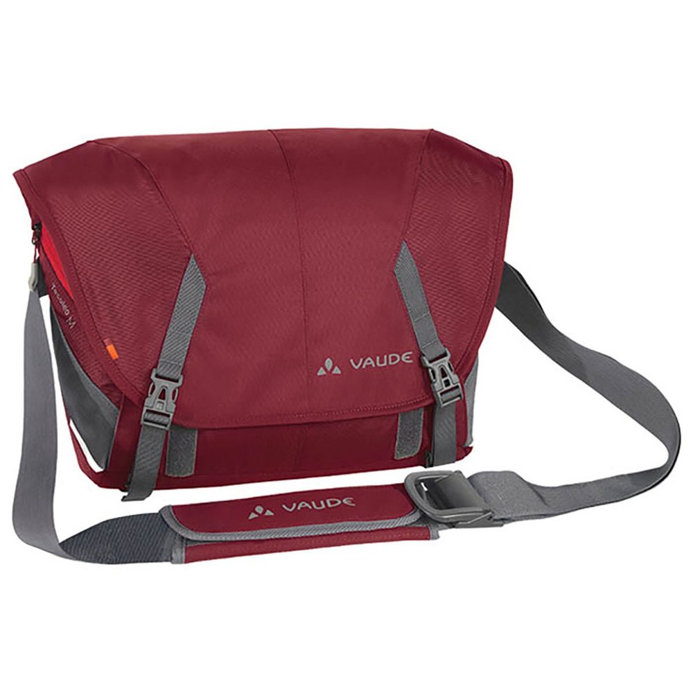 Vaude Tecoleo Backpack, Salsa, Medium