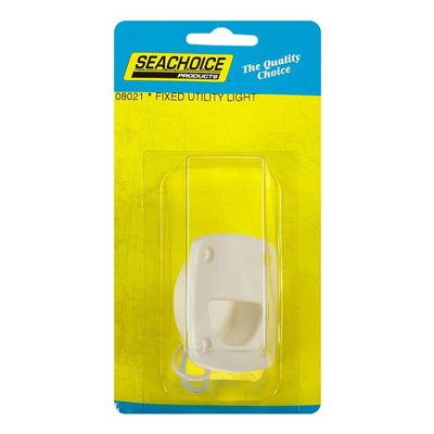 Seachoice Fixed Utility Light