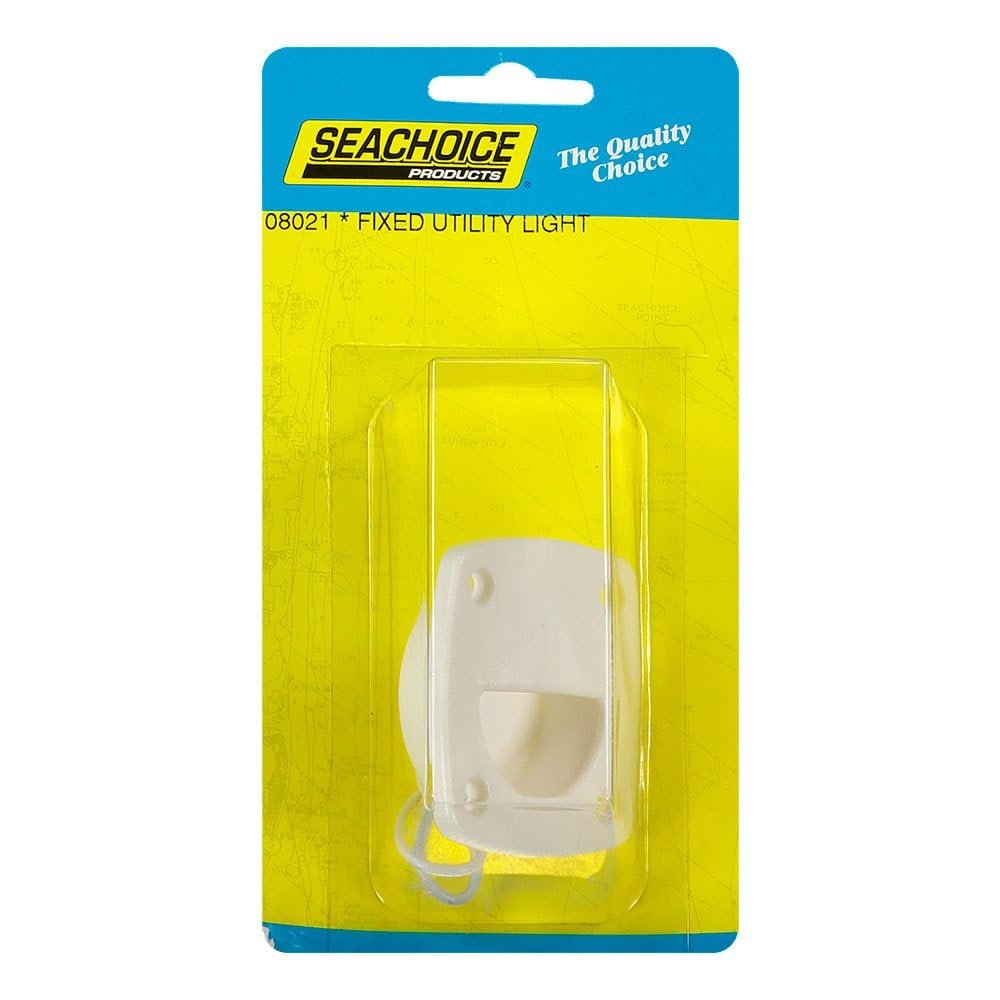 Seachoice Fixed Utility Light