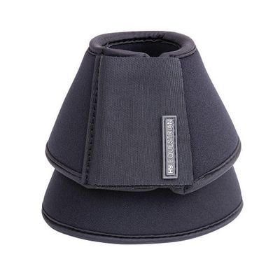 Battles Products HyIMPACT Neoprene Over Reach Boots - Black: Large