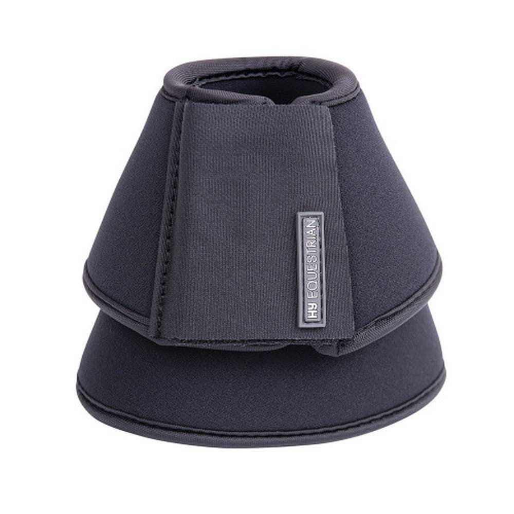 Battles Products HyIMPACT Neoprene Over Reach Boots - Black: Large