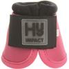 Battles Products HyIMPACT Pro Over Reach Boots - Black: Large view 4