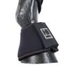 Battles Products HyIMPACT Neoprene Over Reach Boots - Black: Small view 1