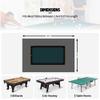 EastPoint Sports Pool Table Cover view 3